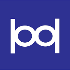 Logo Óticas do Povo