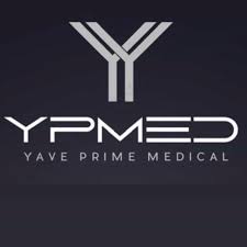 Logo YPMED